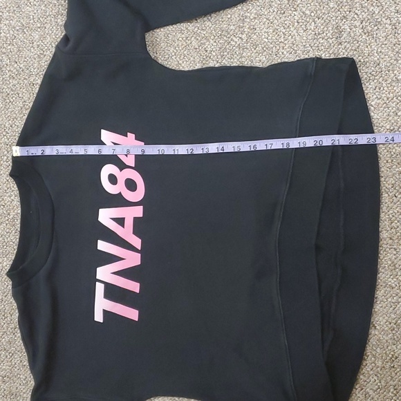 TNA Sweater - Picture 6 of 9